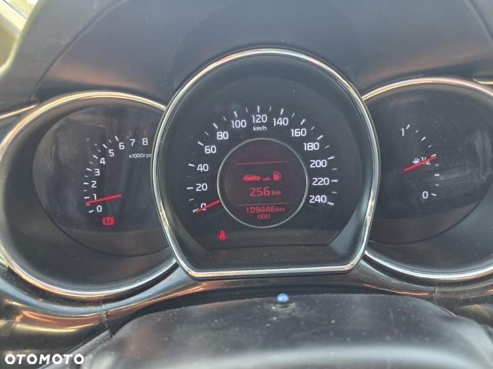 Kia Ceed 1.6 GDI L Business Line - 3