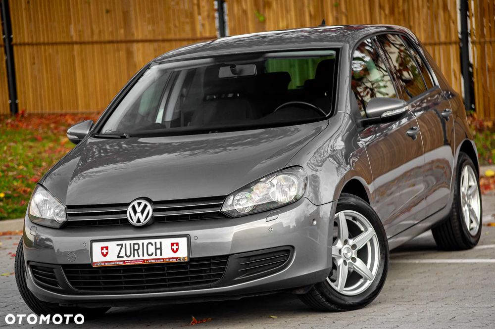 Volkswagen Golf 1.4 TSI Highline - 14