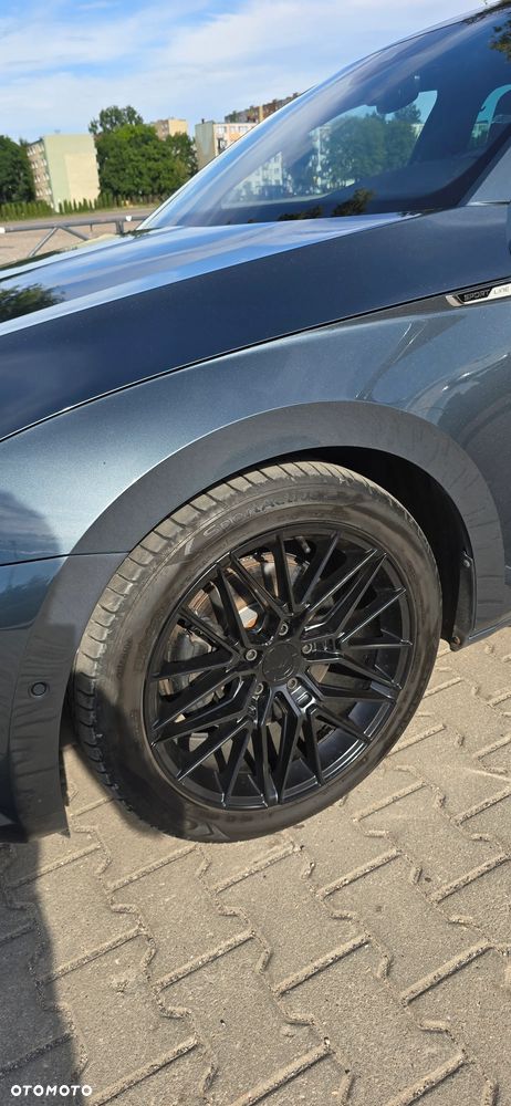 Skoda Superb 1.5 TSI ACT Sportline DSG - 13