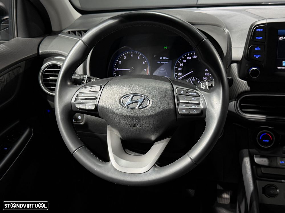 Hyundai Kauai 1.0 T-GDi Premium - 23
