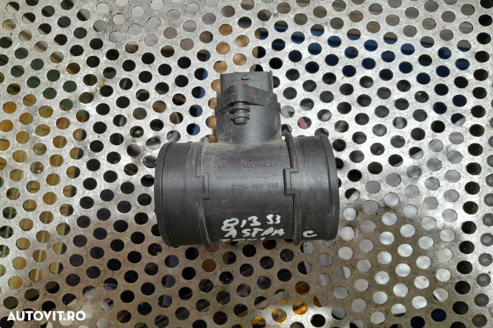 Debitmetru aer 0281002180 0281002180 Opel Astra G [1998 - 2009] Hatch - 2
