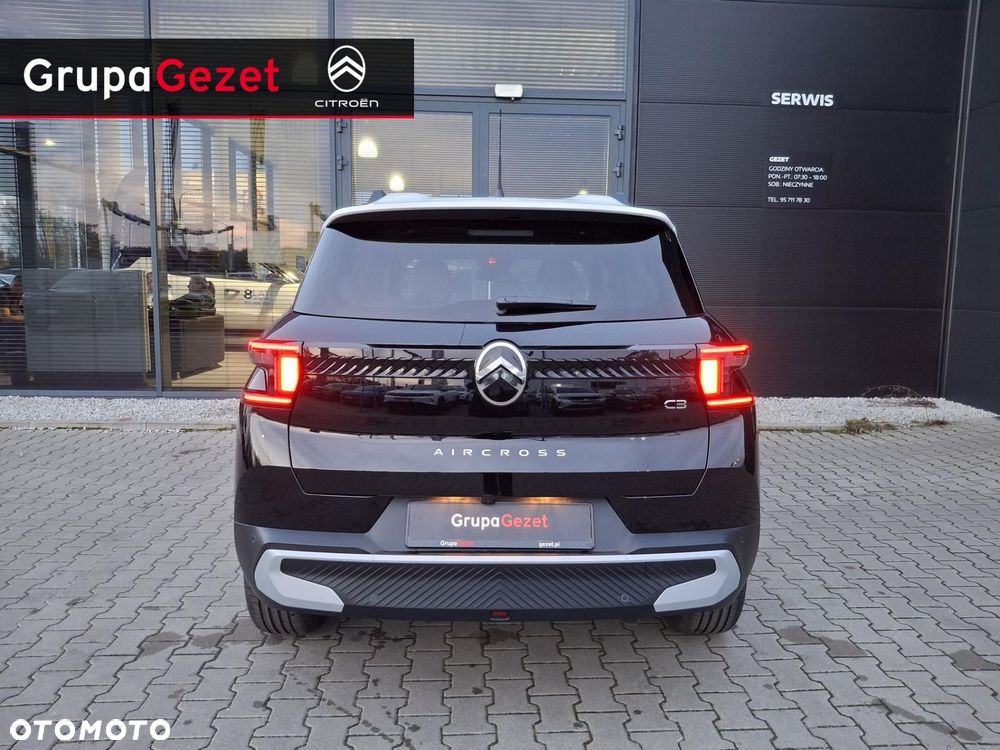 Citroën C3 Aircross - 7