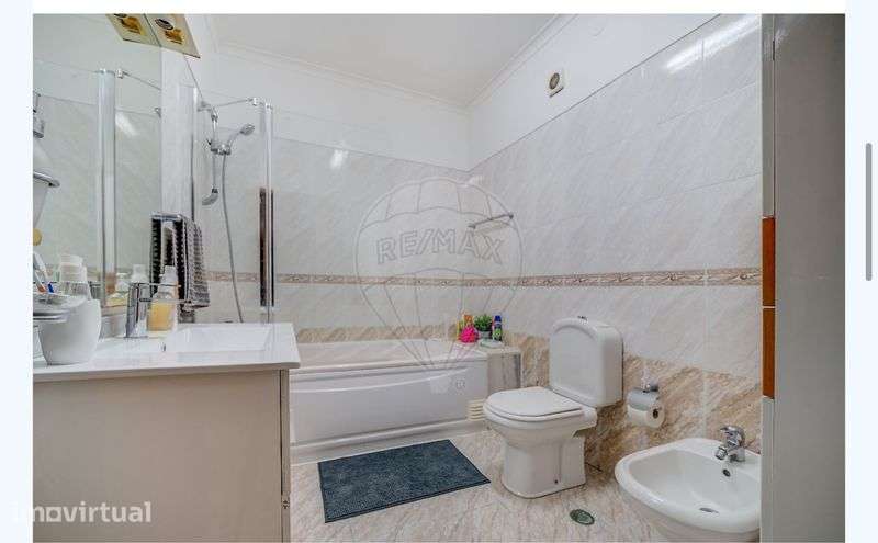 Apartamento T3 à venda em Sesimbra - Grande imagem: 3/8