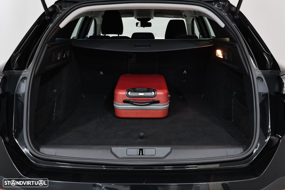 Peugeot 308 SW 1.2 PureTech Active Pack - 25