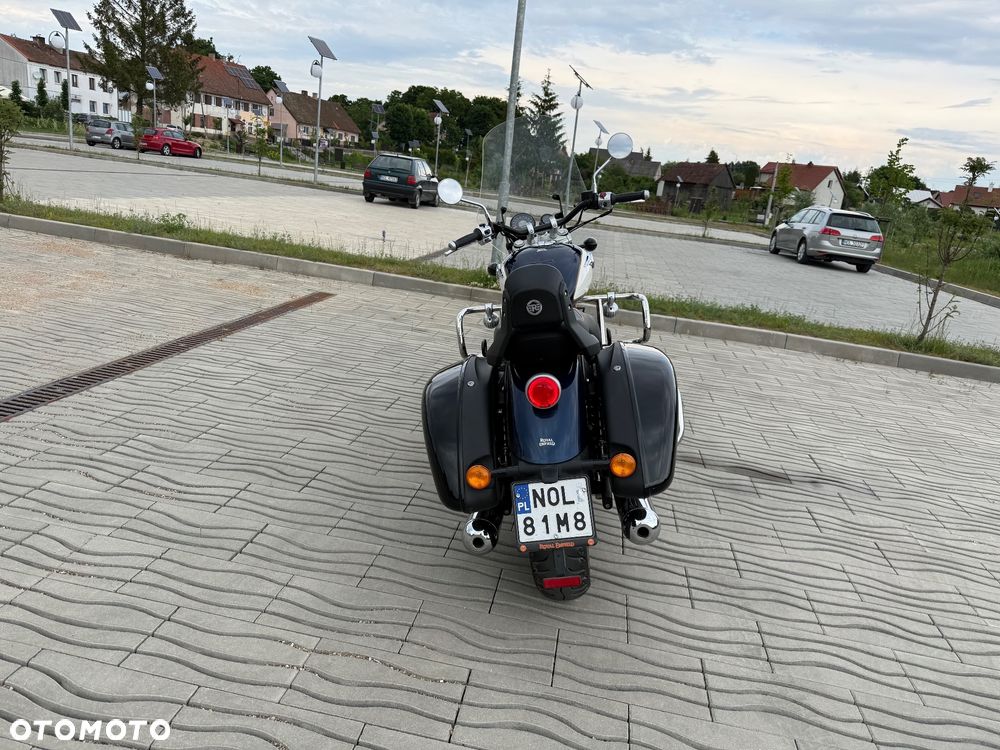 Royal Enfield Super Meteor - 2