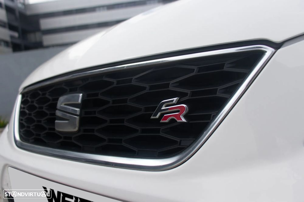 SEAT Leon SC 2.0 TDI DPF S&S FR - 3