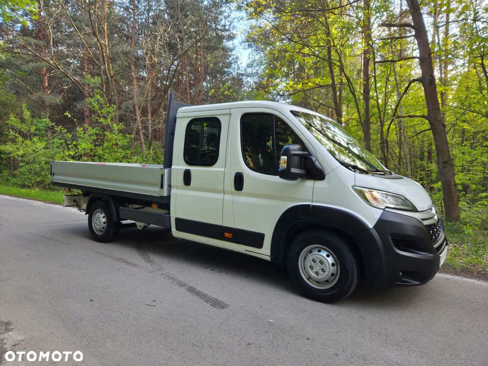 Citroën Jumper - 2