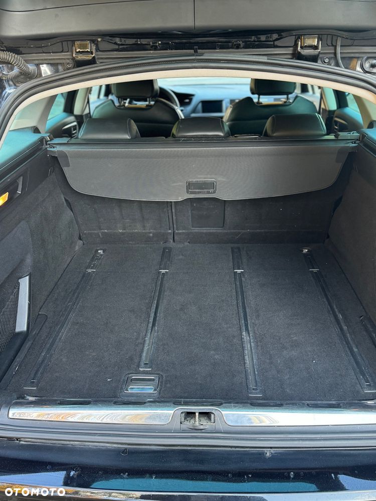 Citroën C5 2.0 HDi Exclusive - 10
