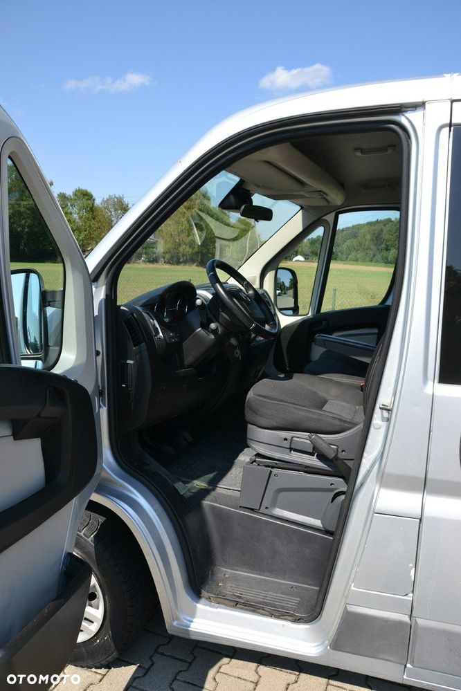 Fiat Ducato - 11