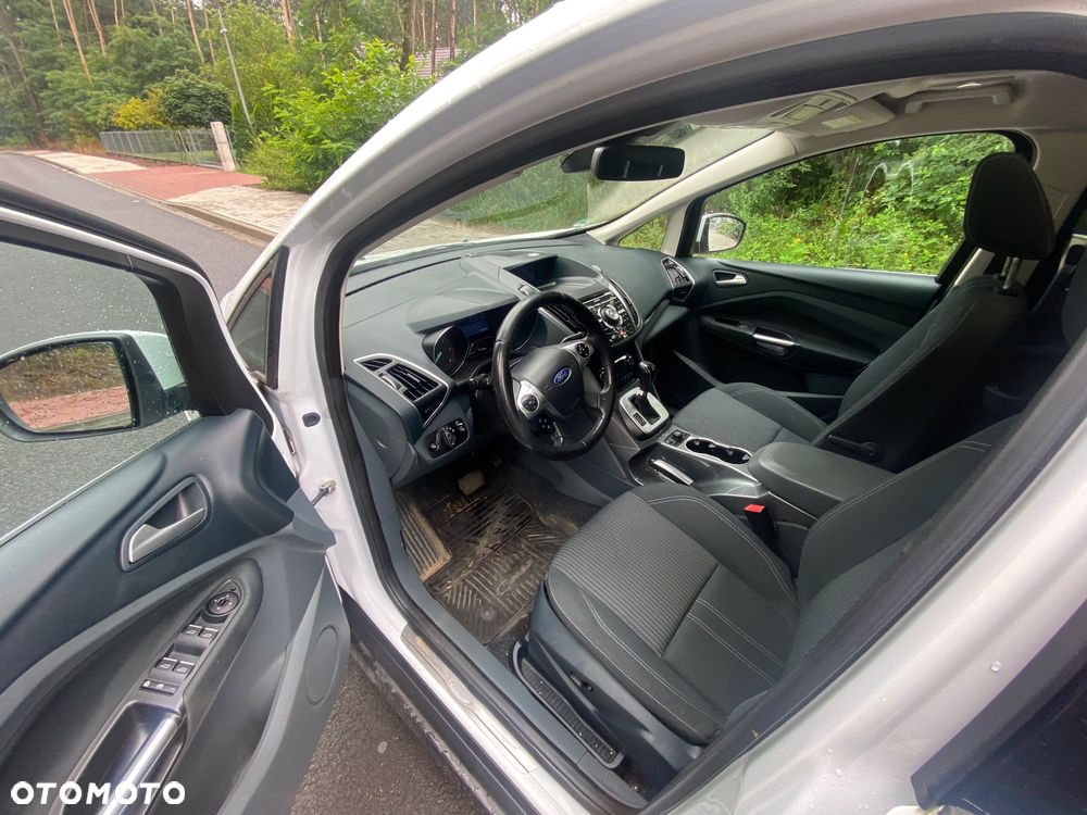 Ford Grand C-MAX 2.0 TDCi Titanium - 28