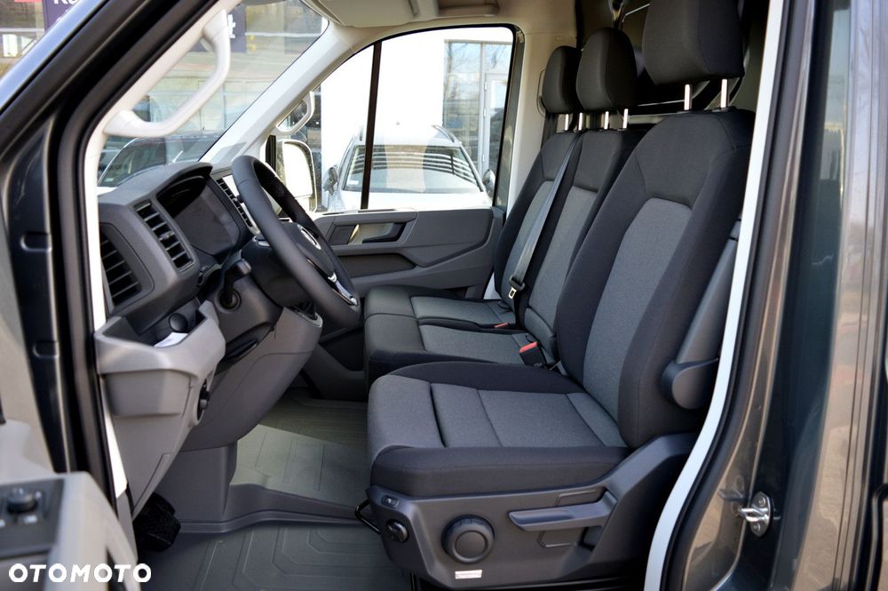 Volkswagen Crafter - 14