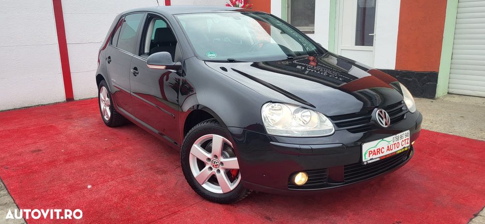 Volkswagen Golf 1.4 United - 40