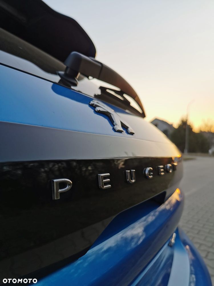 Peugeot 208 - 9