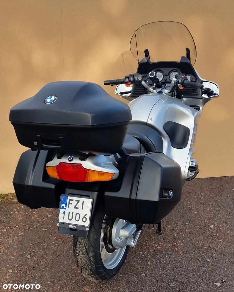 BMW RT - 4