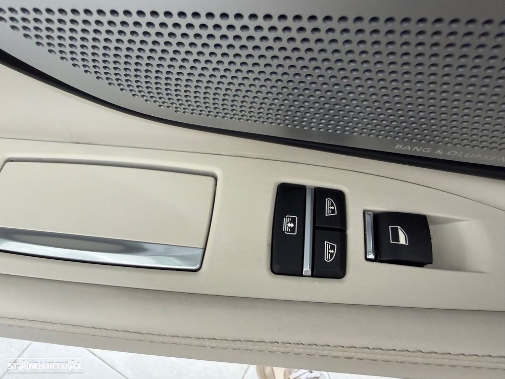 BMW 740 d - 48