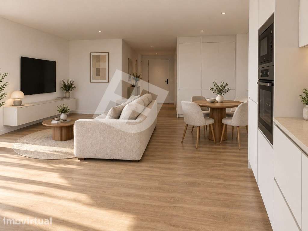 Apartamento T1 - Grande imagem: 5/29