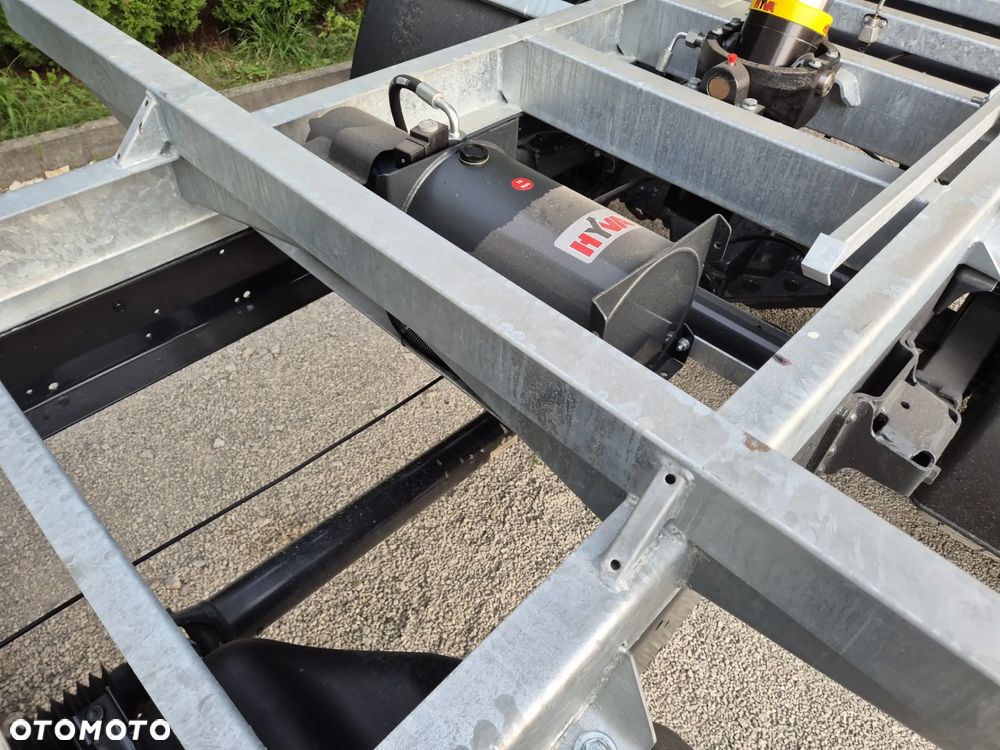 Iveco 65c17 70c17 50C15 35C15 / 3.0 170KM - 13