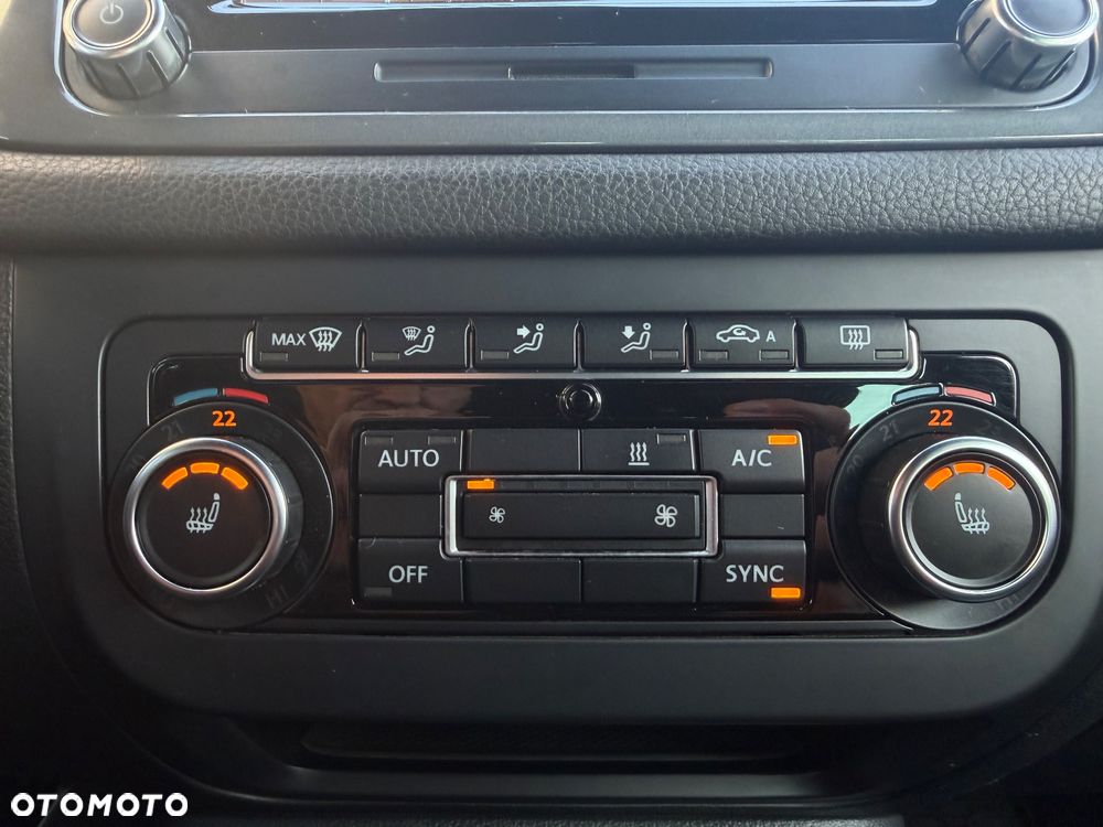 Volkswagen Tiguan - 25