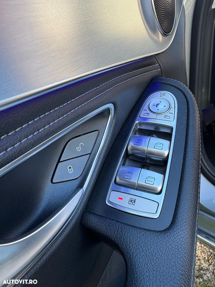 Mercedes-Benz C - 5