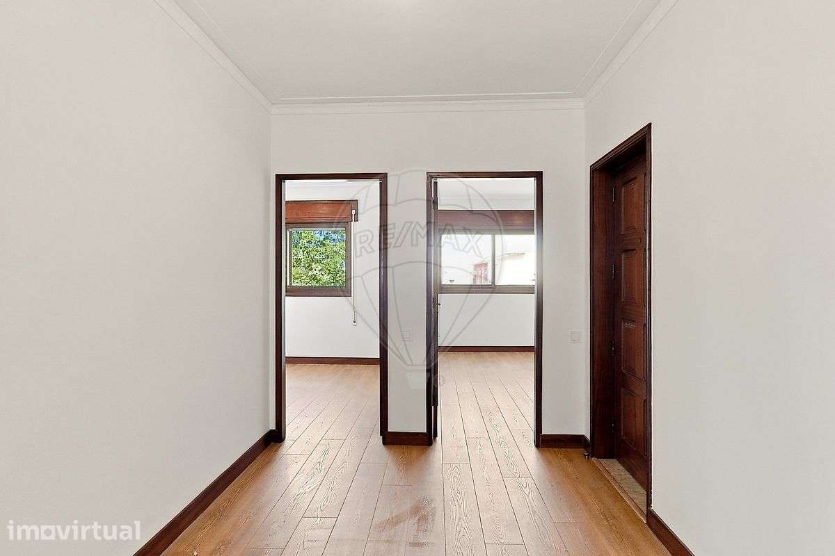 Apartamento T4 para arrendamento - Grande imagem: 4/34