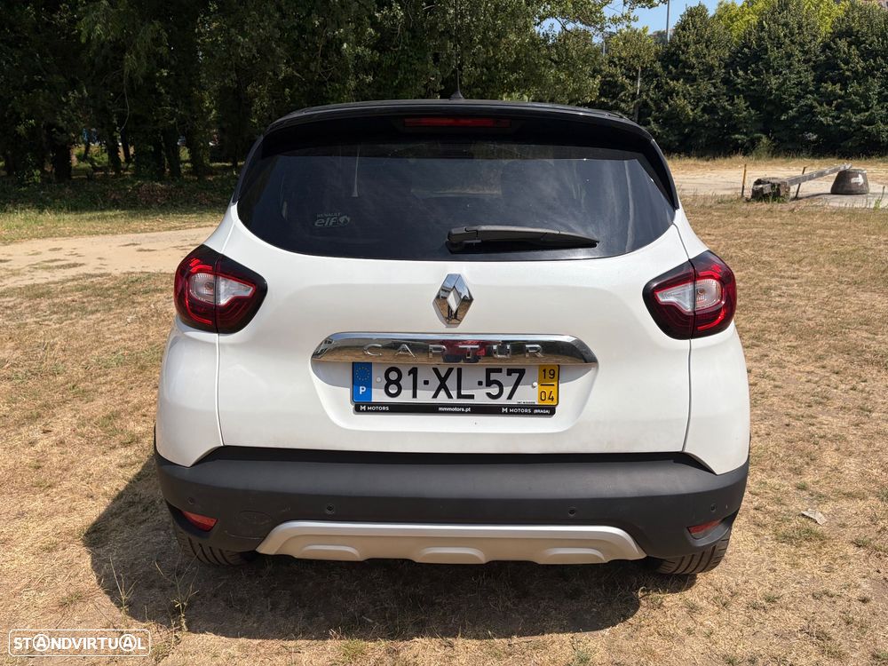 Renault Captur 0.9 TCE Exclusive - 27