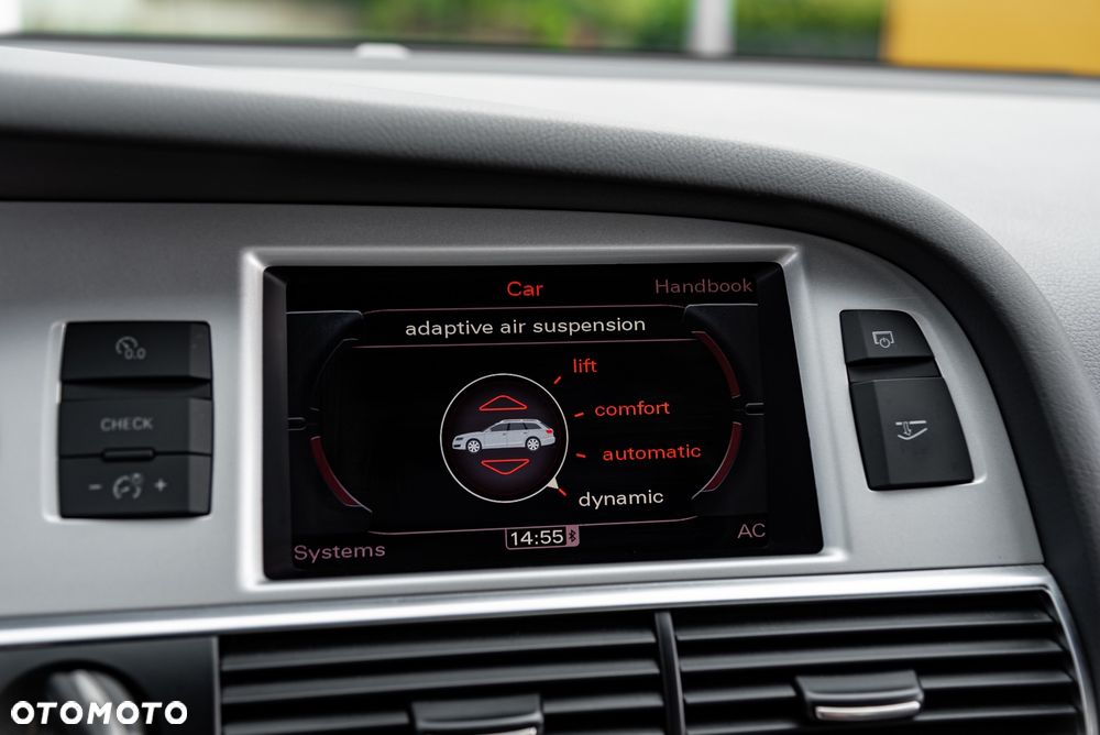 Audi A6 Avant 3.0 TDI DPF quattro tiptronic - 35