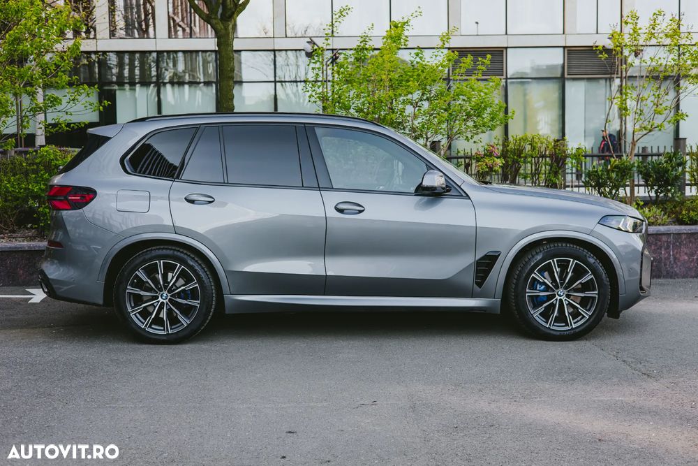 BMW X5 - 7