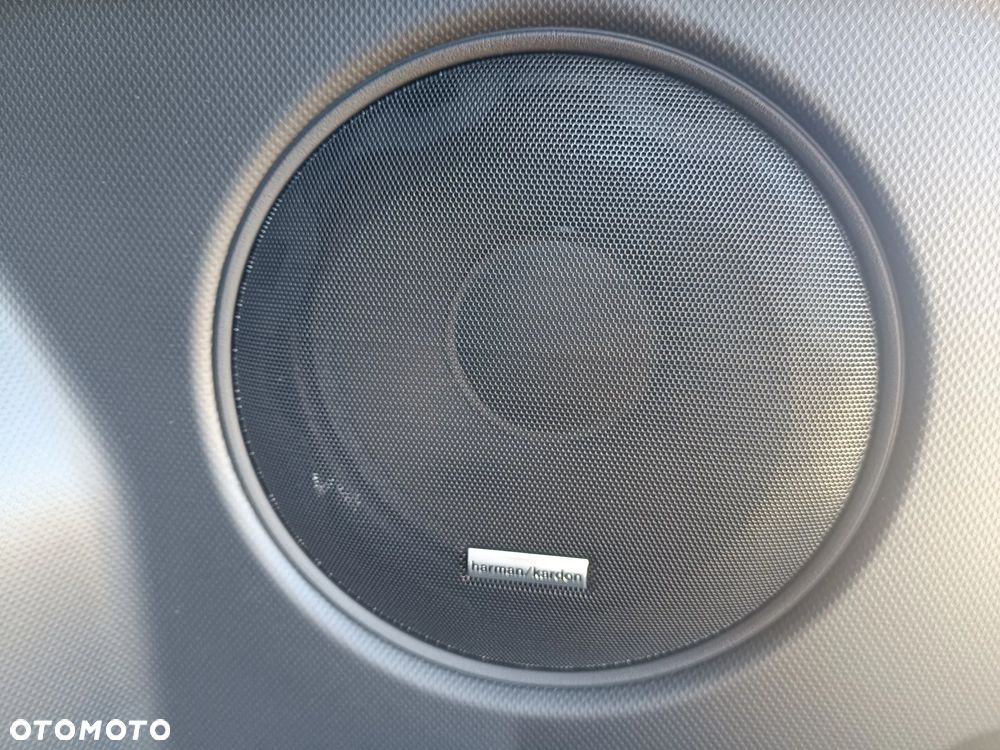 Subaru Forester 2.0i-L Platinum (EyeSight) Lineartronic - 34