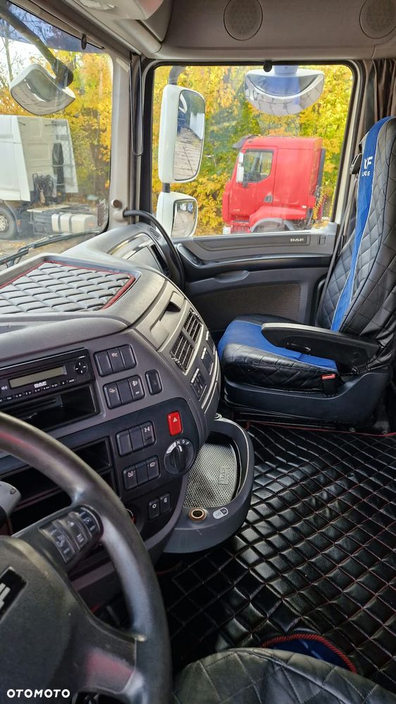 DAF 106XF460 TOP! - 20