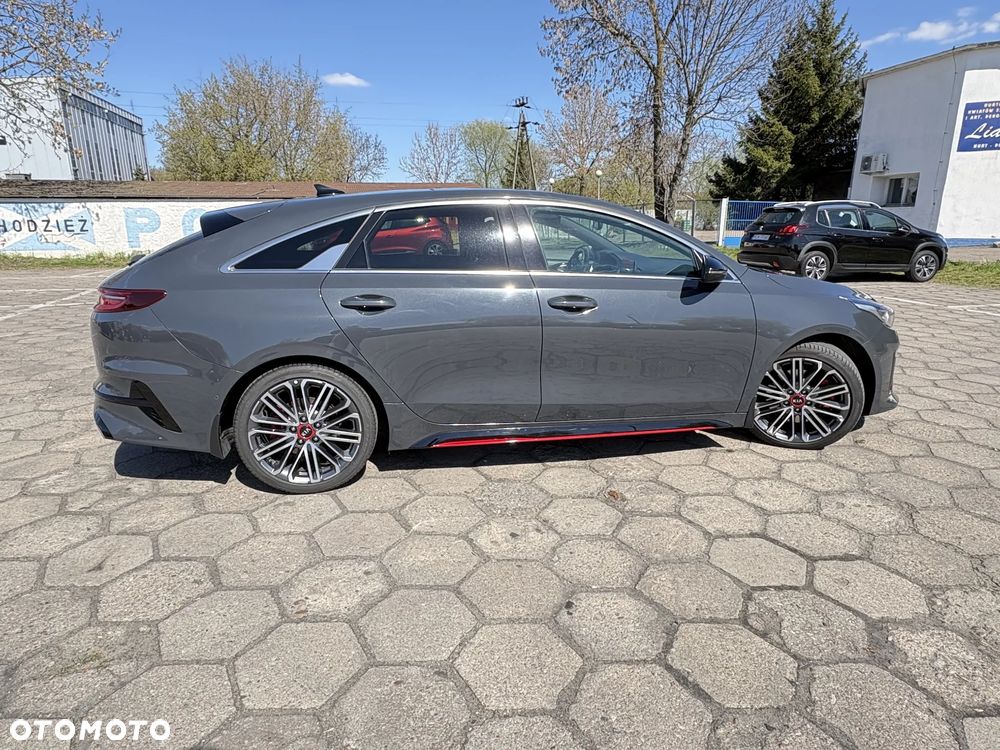 Kia ProCeed - 3