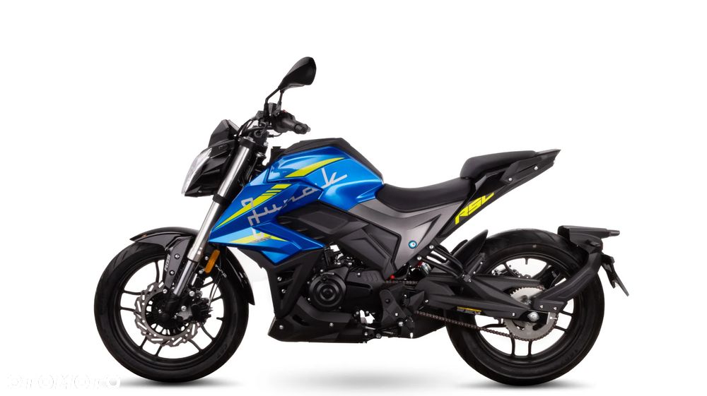 Junak RSL 125 - 6