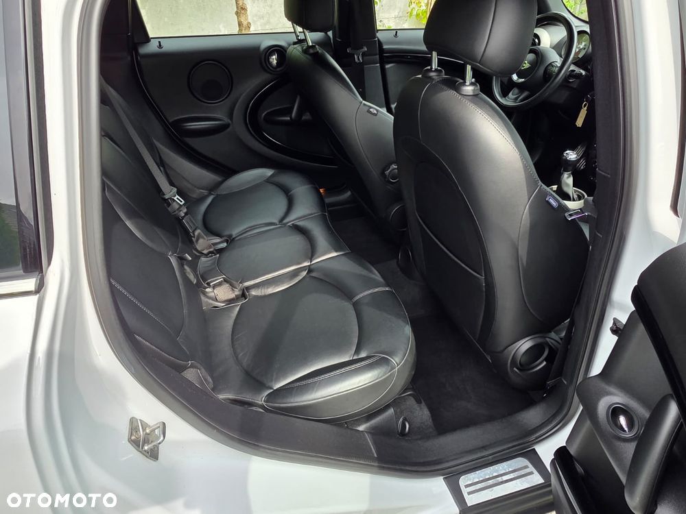 MINI Cooper S - 26