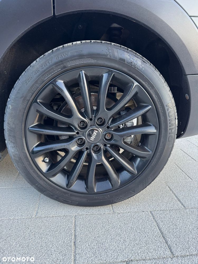 MINI Clubman - 9