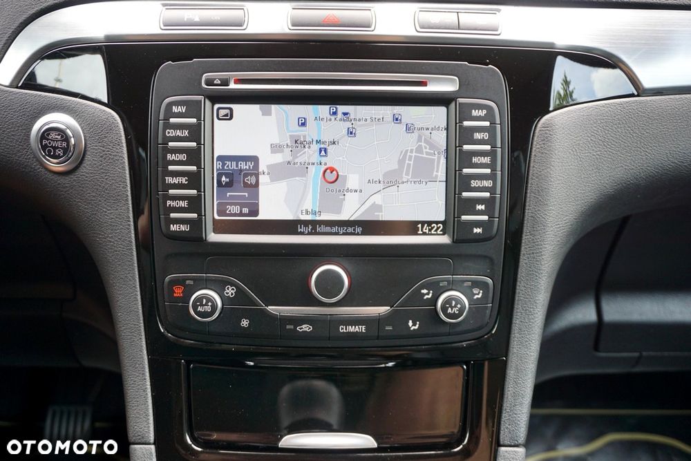 Ford Galaxy 2.0 TDCi Titanium - 30