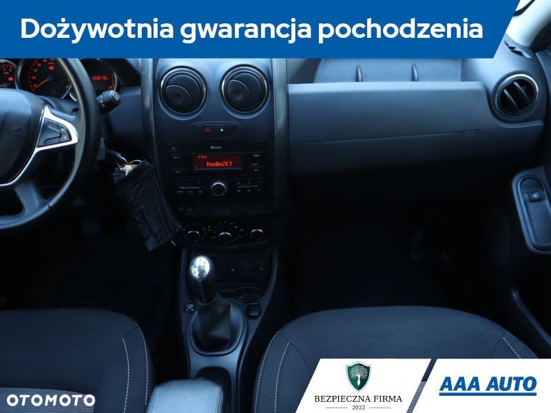 Dacia Duster - 10