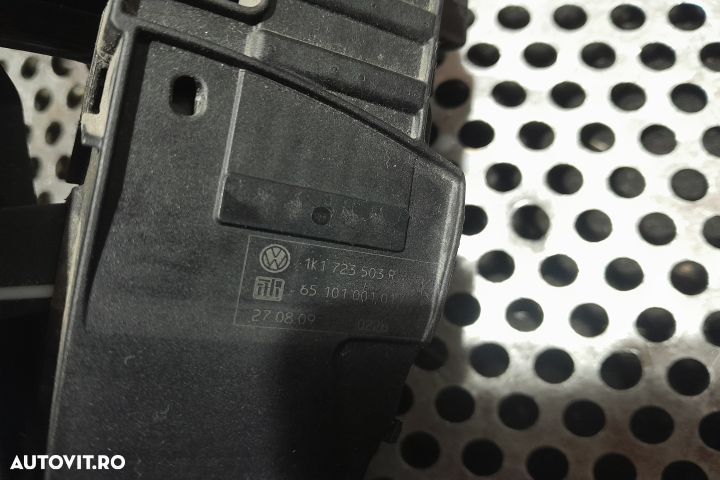 Pedala acceleratie 1K1723503R 1K1723503R Volkswagen VW Tiguan 1 5N [2 - 4