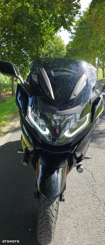 BMW K - 19