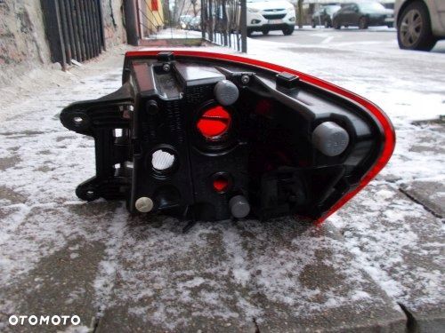 SKODA FABIA IV LAMPA LEWA TYLNA 6VE945095 ORYGINAŁ - 3