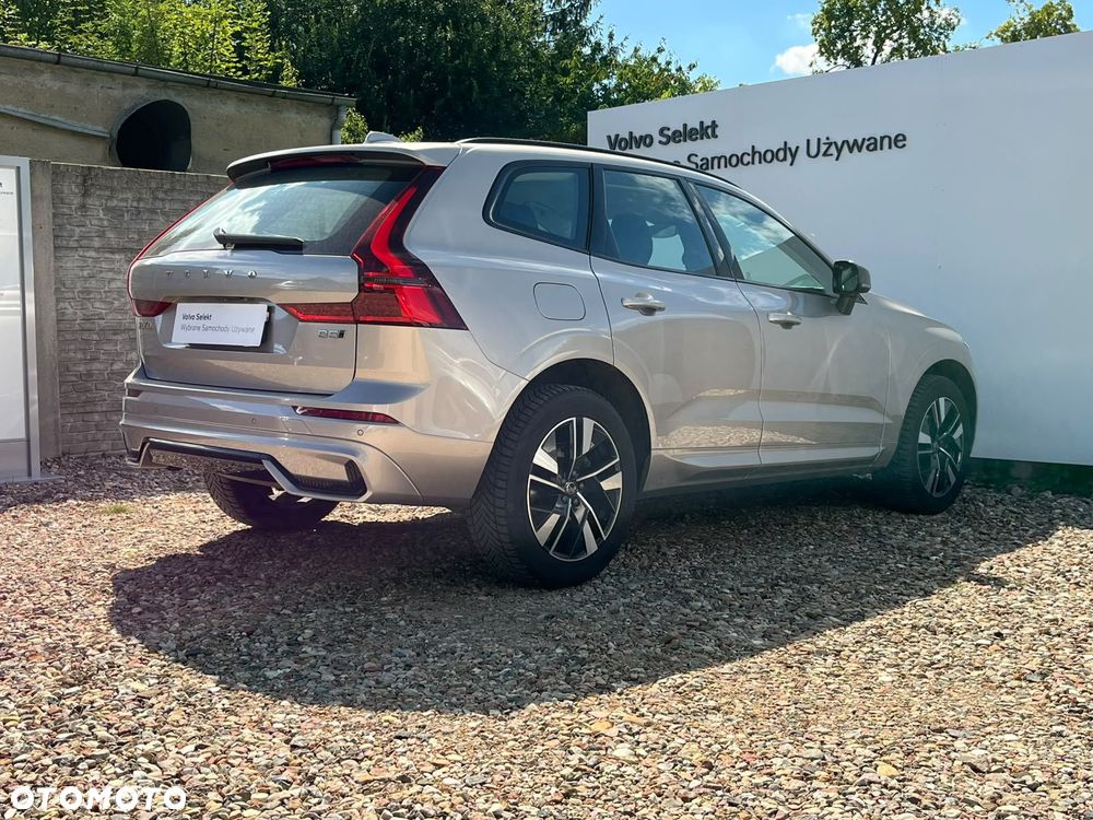 Volvo XC 60 - 9