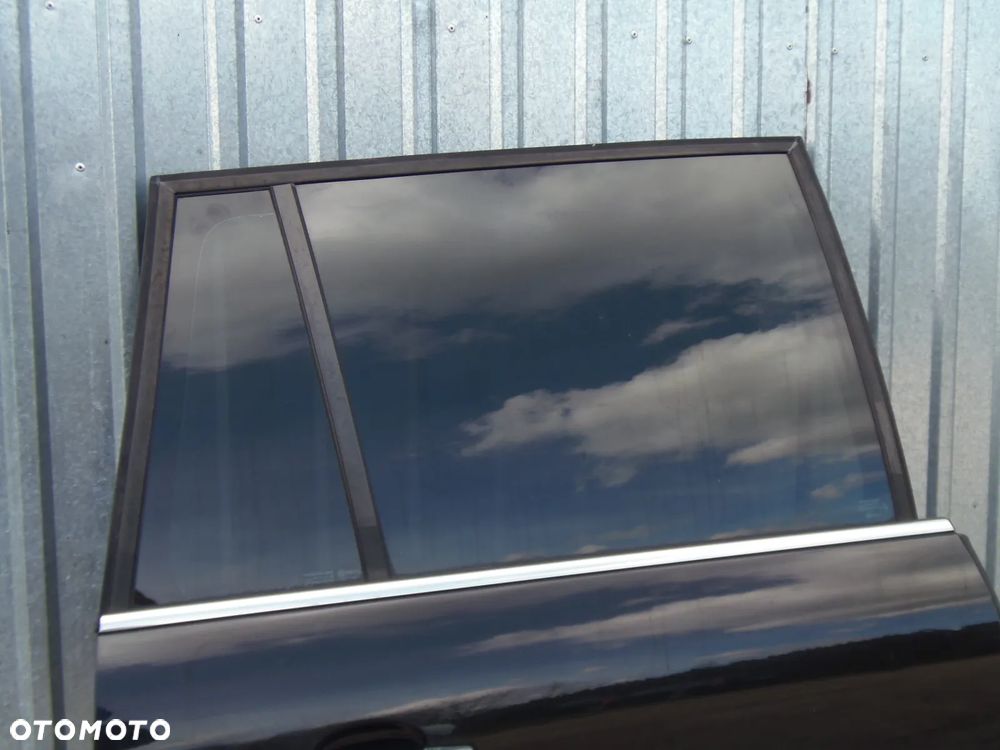 DRZWI PRAWE TYŁ TYLNE CITROEN C4 GRAND PICASSO I EXYB - 4