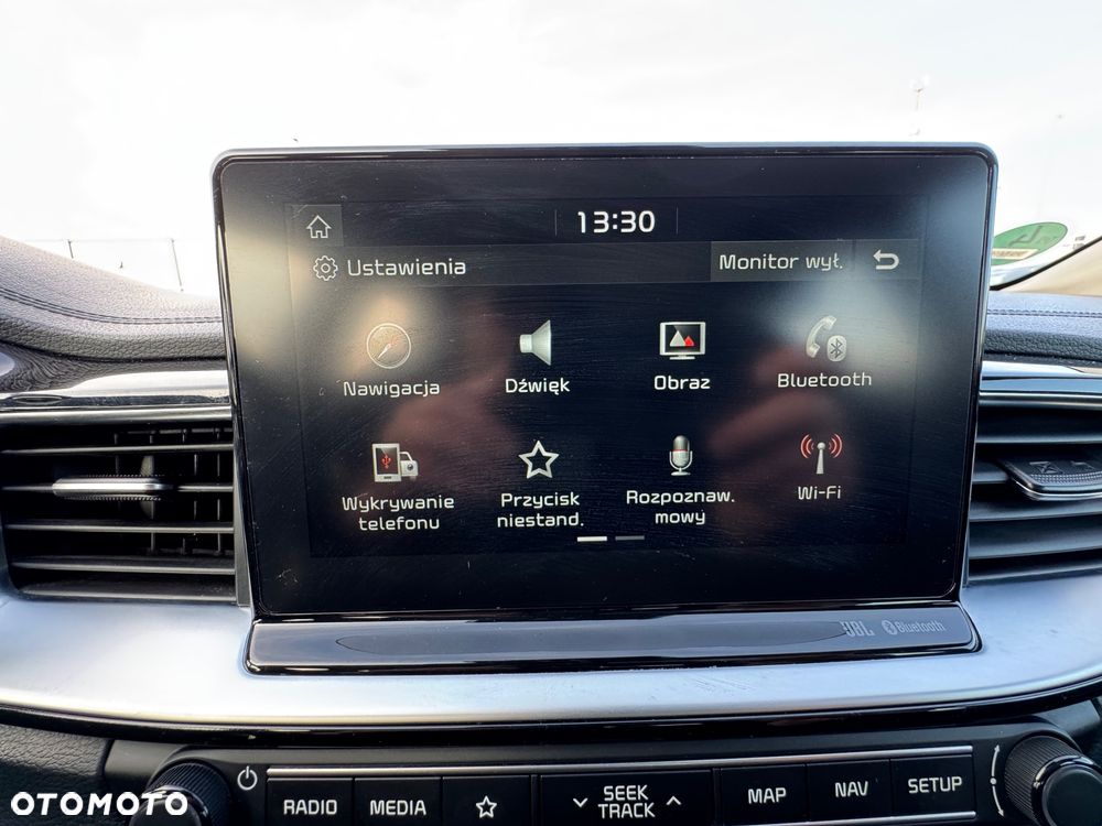 Kia Ceed 1.6 CRDi SCR GT-Line DCT - 32