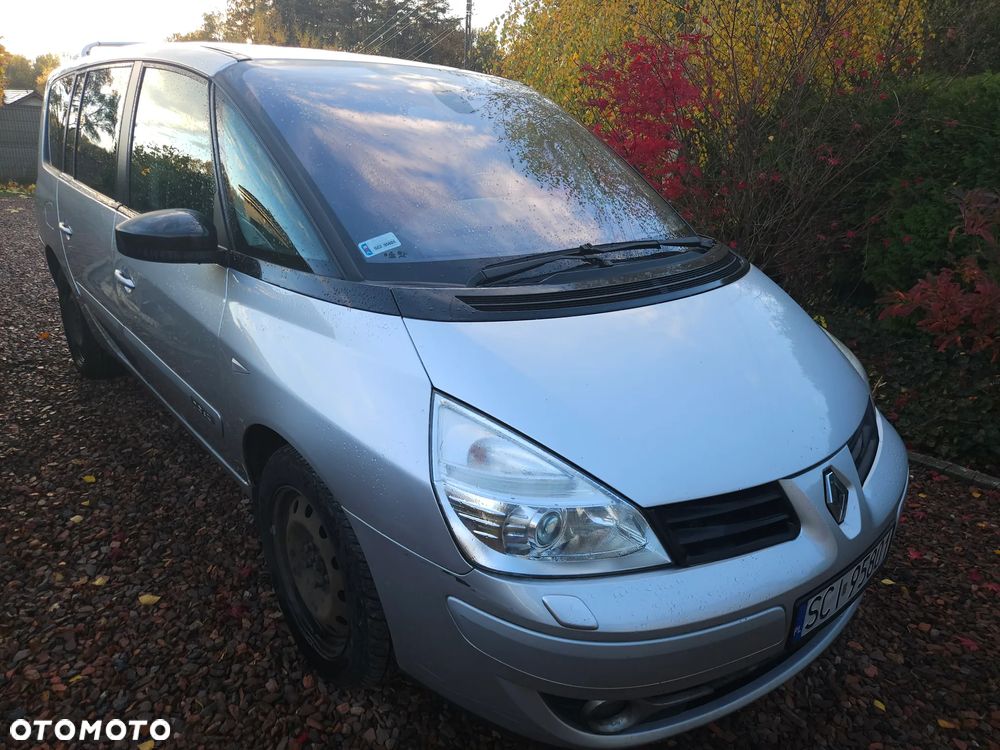Renault Espace 2.0 dCi Voyage - 2