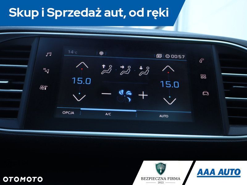 Peugeot 308 - 15