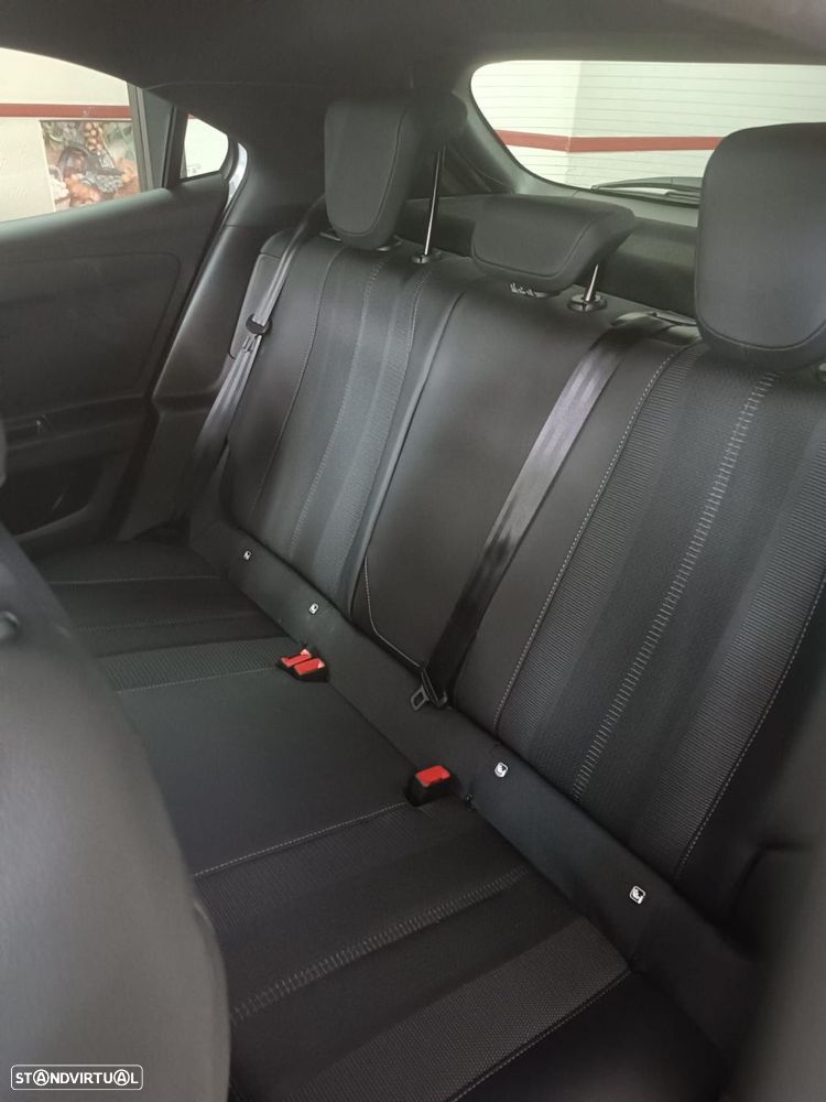 Opel Mokka 1.2 T GS - 6