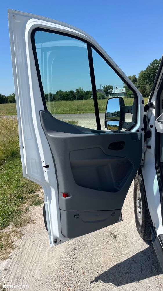 Ford TRANSIT DOKA - 28
