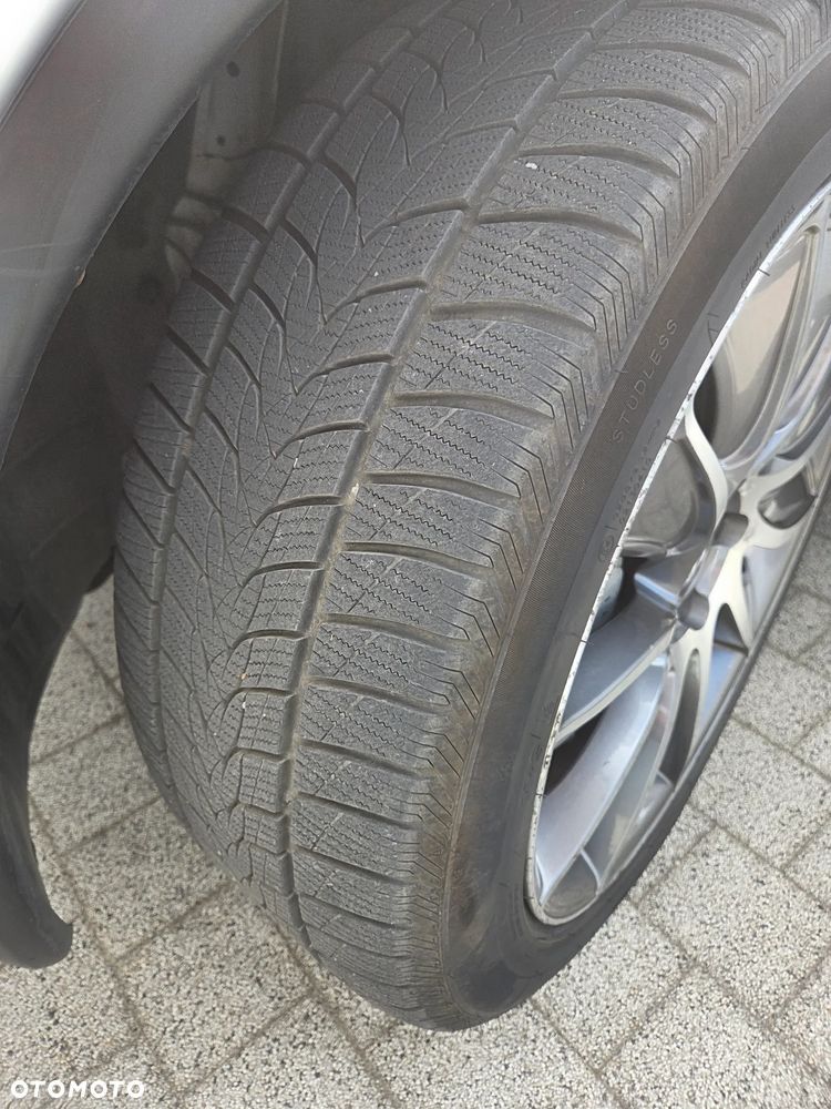 Infiniti QX70 3.0d AWD Ultimate - 16