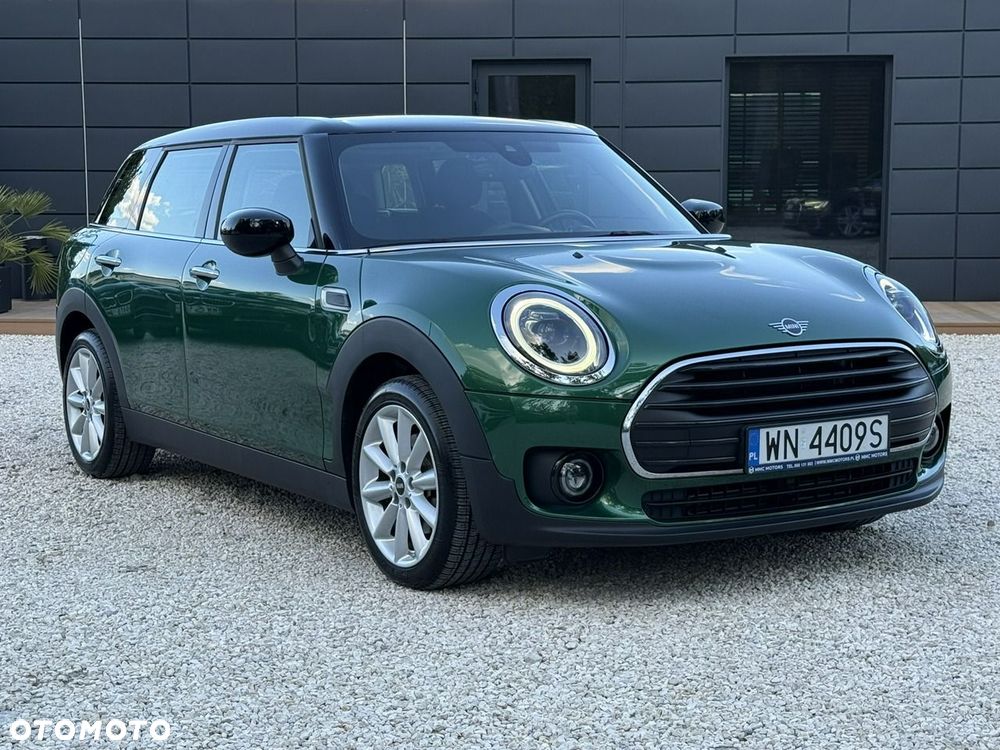 MINI Clubman Cooper - 1