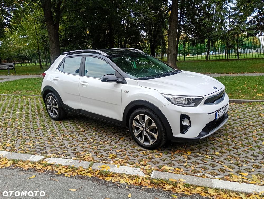 Kia Stonic - 2