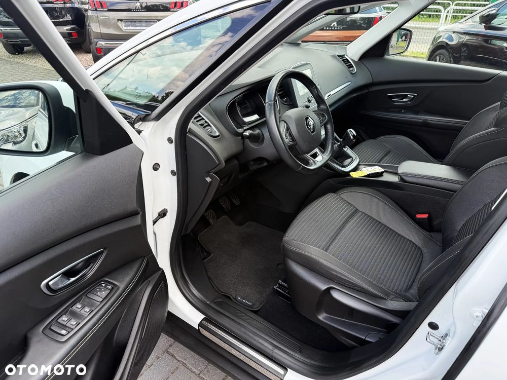 Renault Scenic Energy dCi 110 S&S Dynamique - 9