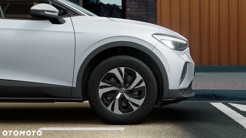Volkswagen ID.4 52kWh Pure - 4